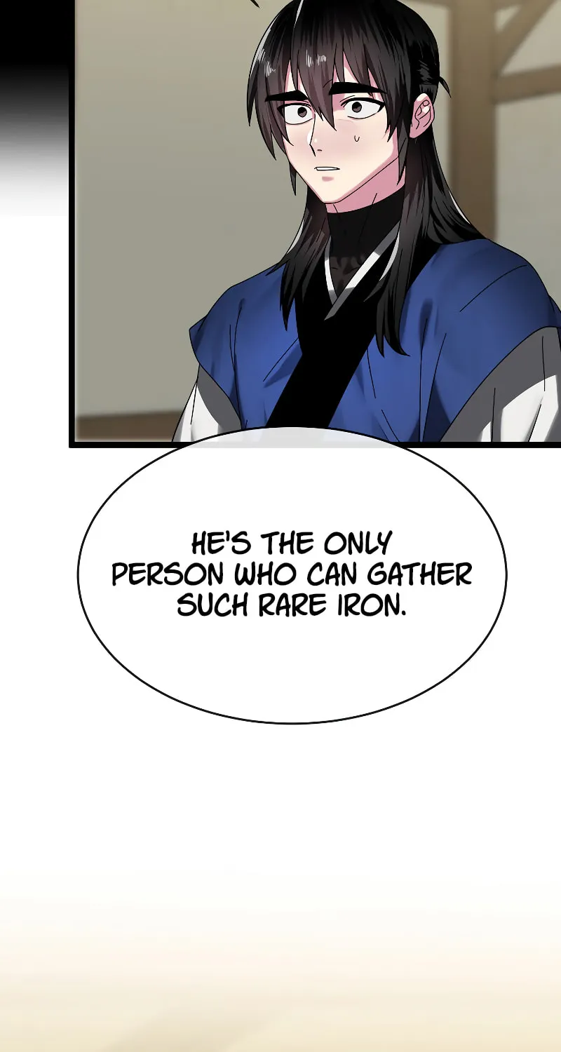 Volcanic Age Chapter 230 page 62 - 
