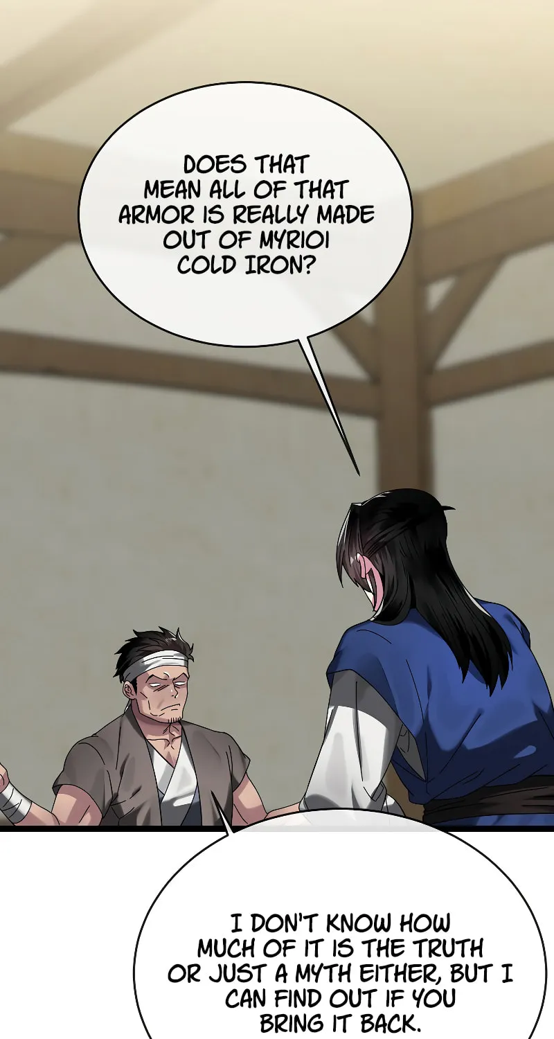 Volcanic Age Chapter 230 page 63 - 