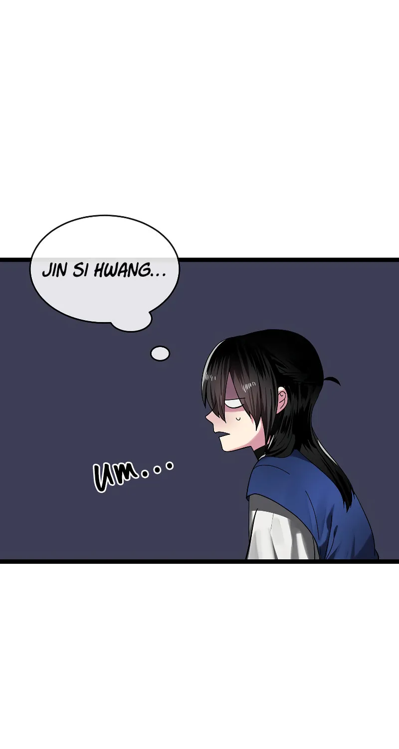 Volcanic Age Chapter 230 page 65 - 