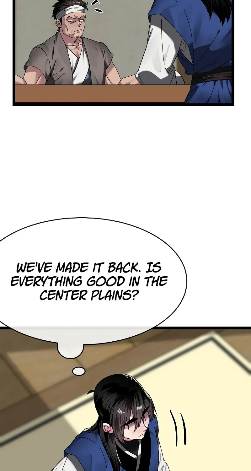 Volcanic Age Chapter 230 page 67 - 
