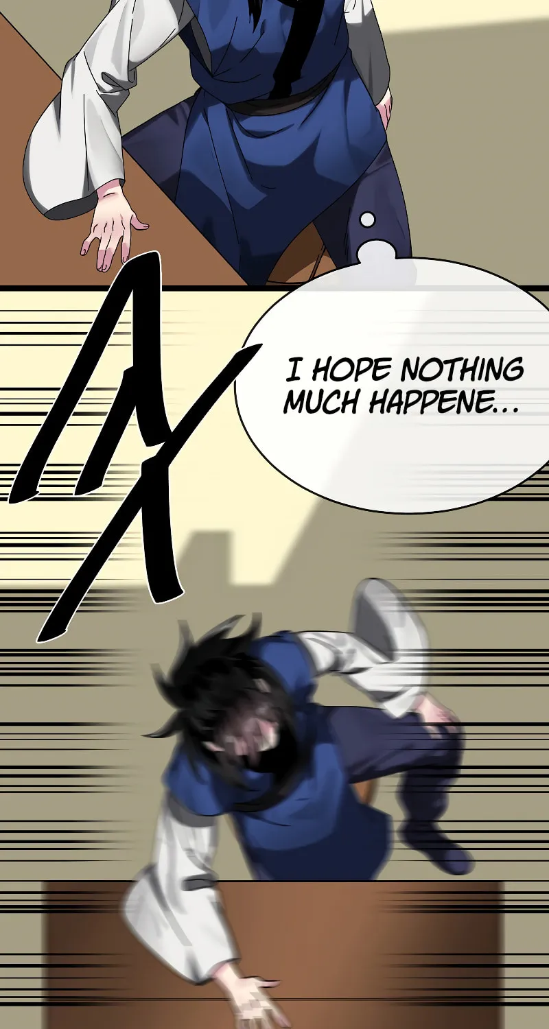 Volcanic Age Chapter 230 page 68 - 