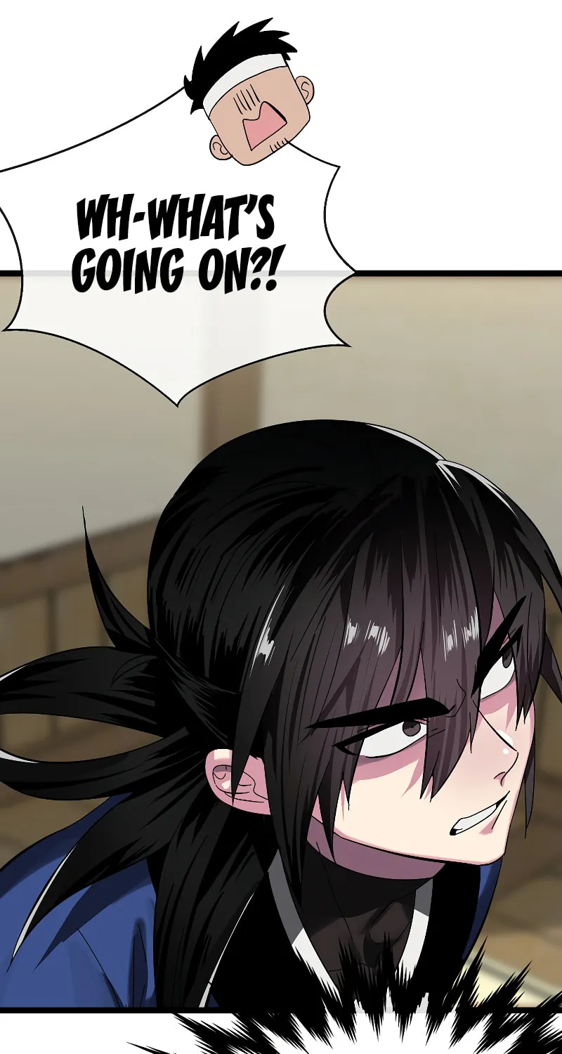 Volcanic Age Chapter 230 page 70 - 