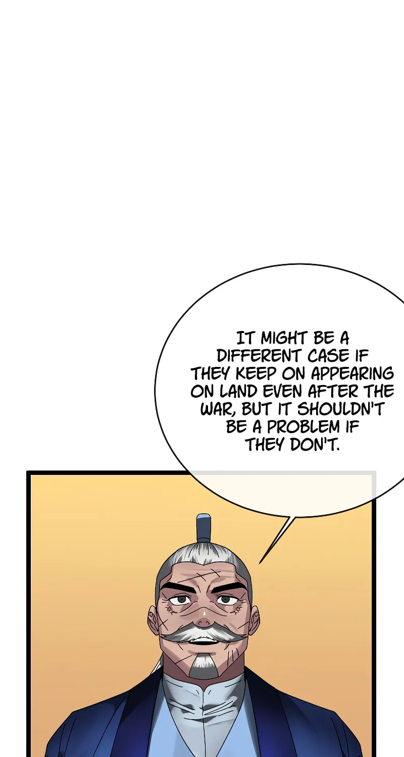 Volcanic Age Chapter 230 page 8 - 