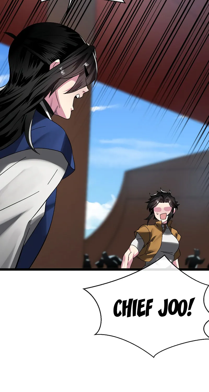 Volcanic Age Chapter 230 page 73 - 