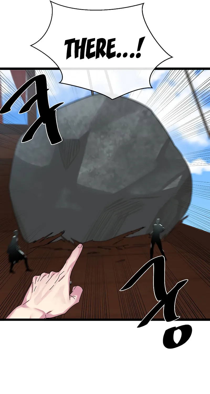 Volcanic Age Chapter 230 page 75 - 