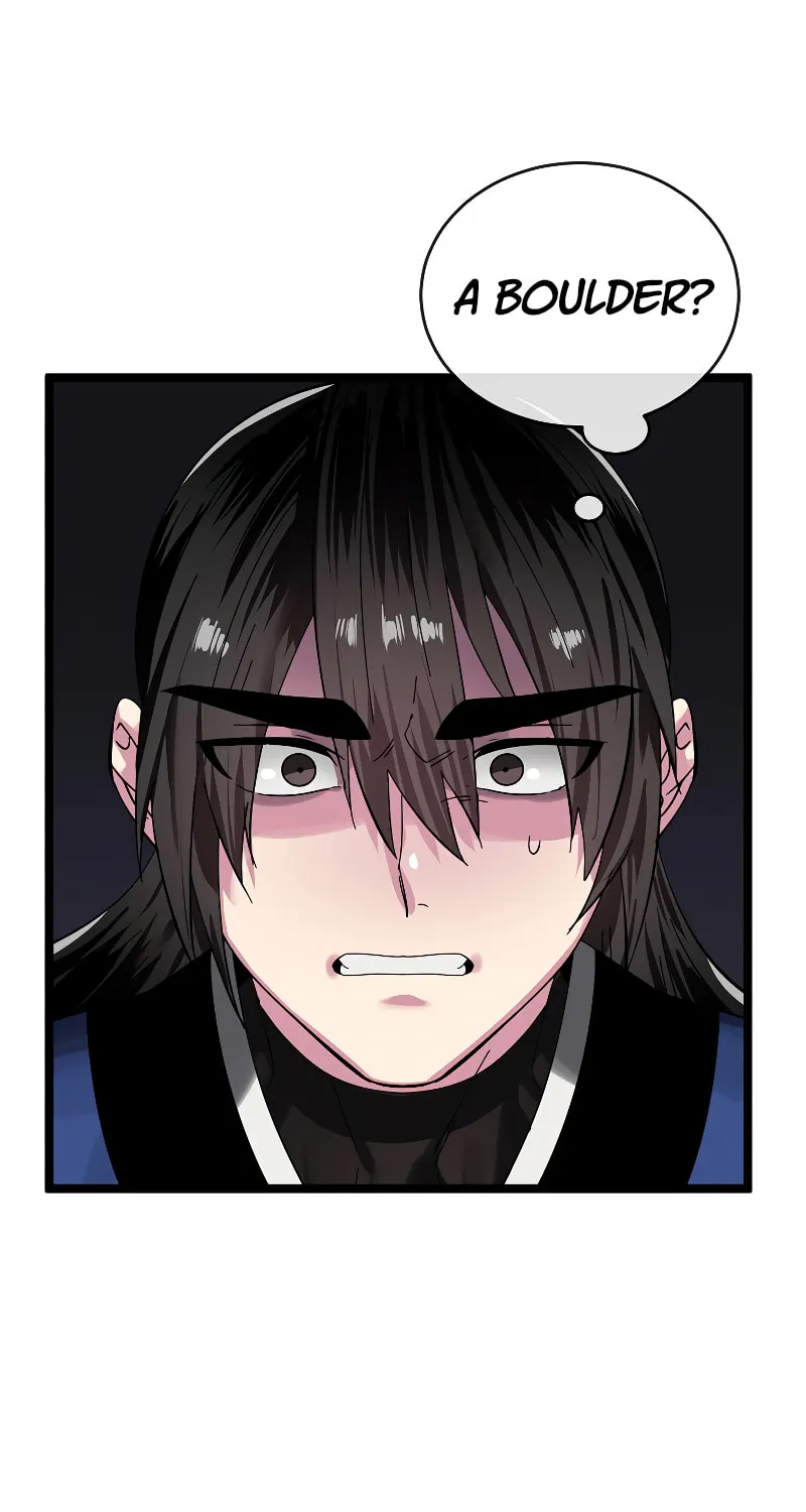 Volcanic Age Chapter 230 page 76 - 