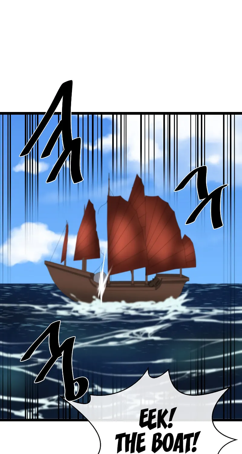 Volcanic Age Chapter 230 page 78 - 