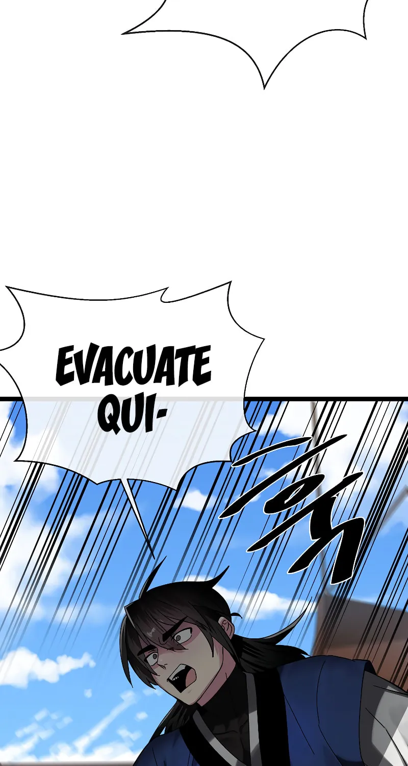 Volcanic Age Chapter 230 page 79 - 