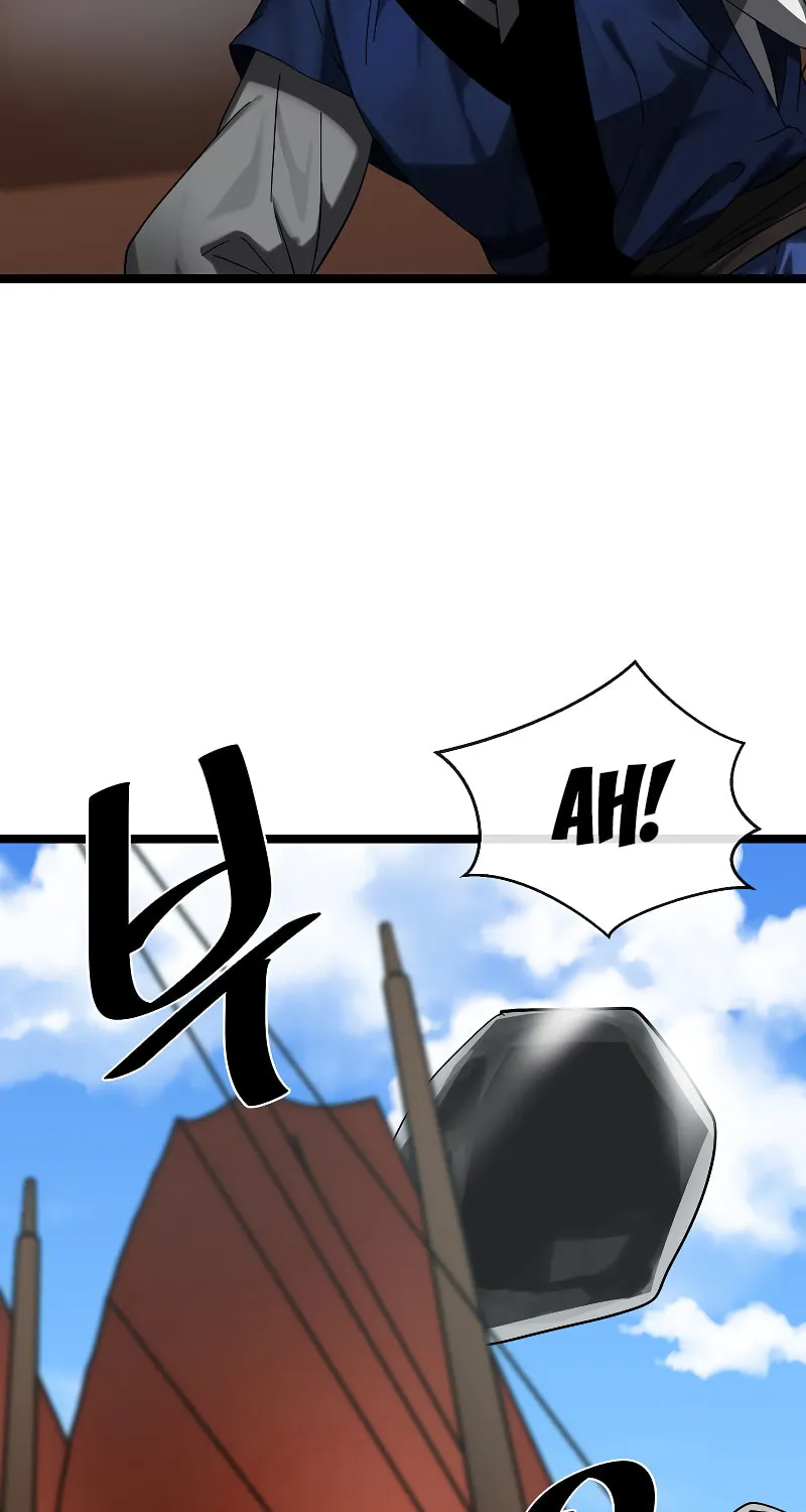 Volcanic Age Chapter 230 page 80 - 