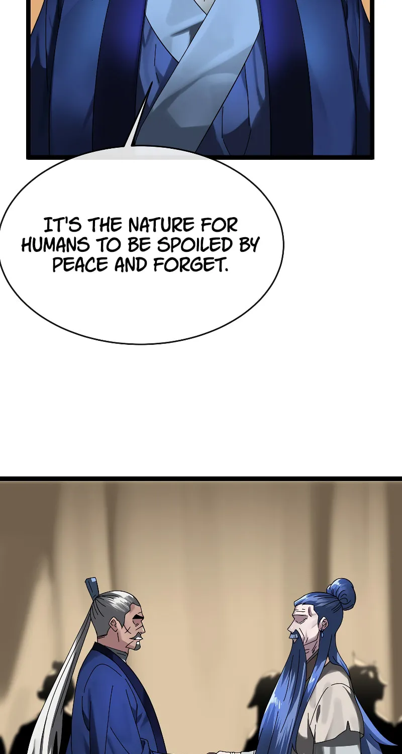 Volcanic Age Chapter 230 page 9 - 