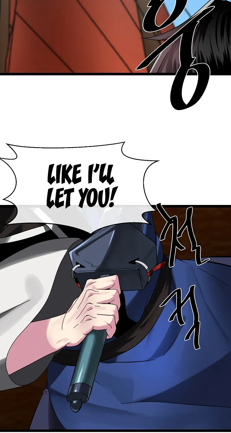 Volcanic Age Chapter 230 page 81 - 