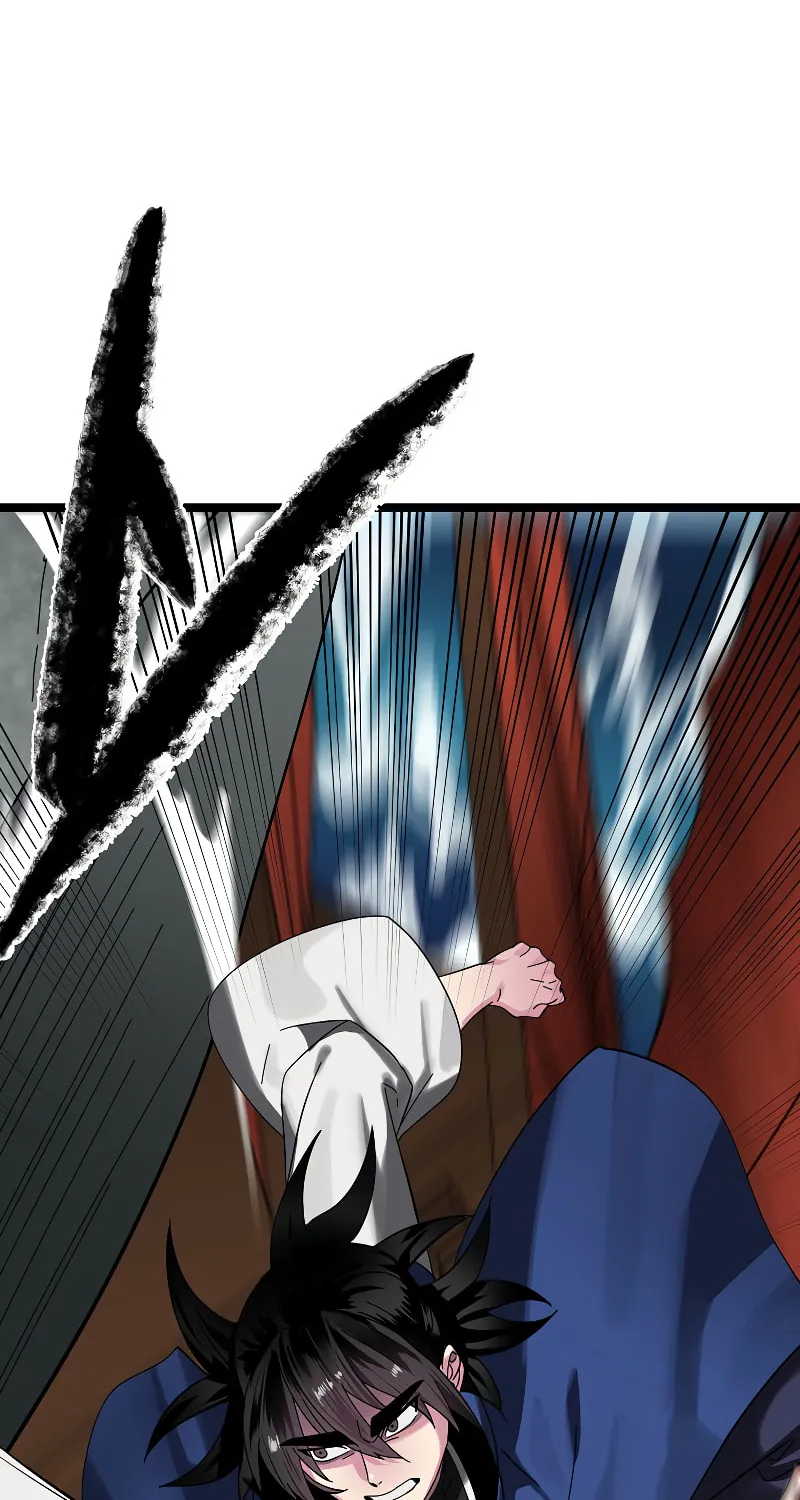 Volcanic Age Chapter 230 page 82 - 