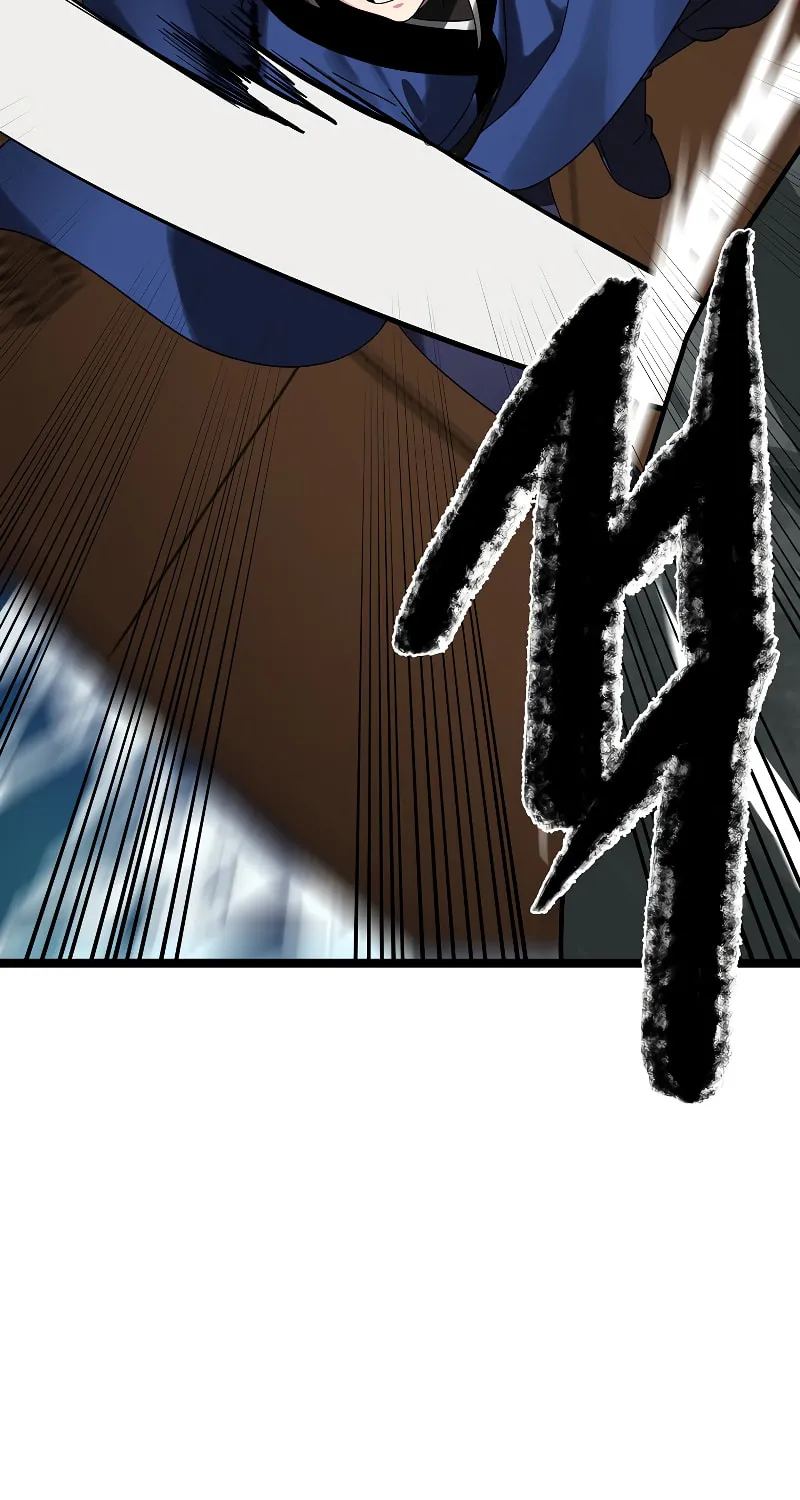 Volcanic Age Chapter 230 page 83 - 