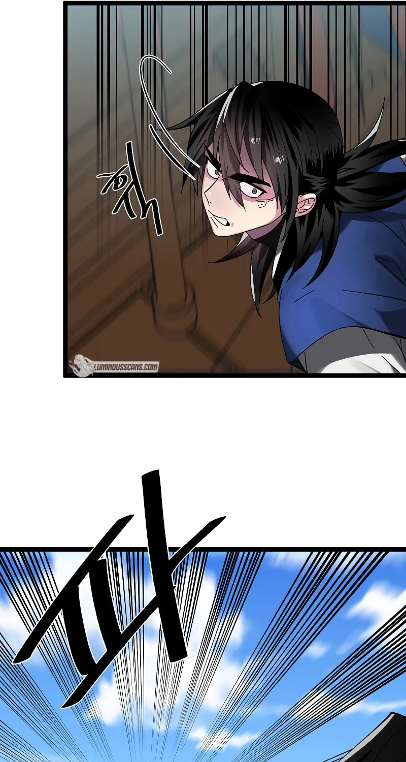 Volcanic Age Chapter 230 page 85 - 
