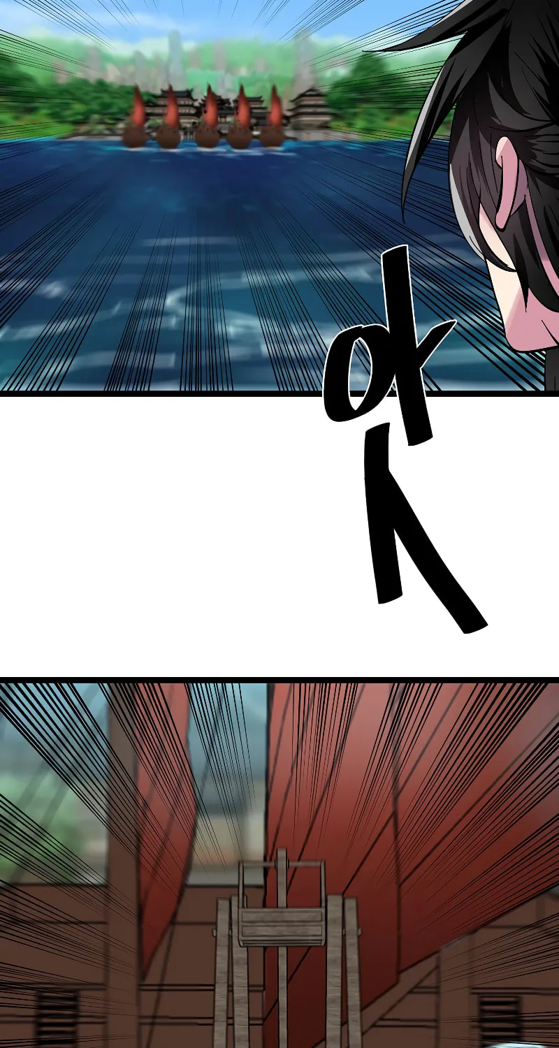 Volcanic Age Chapter 230 page 86 - 