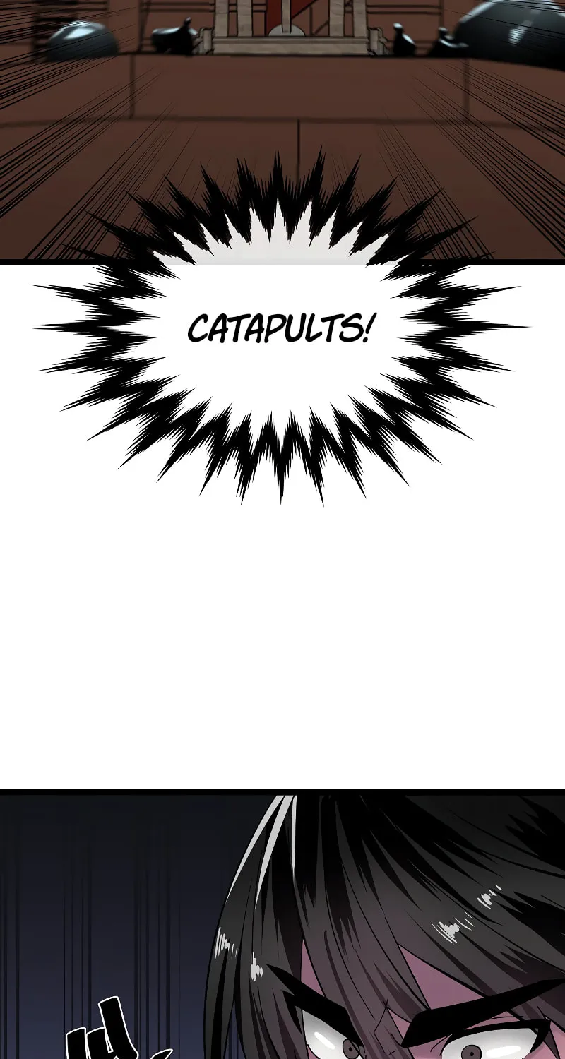 Volcanic Age Chapter 230 page 87 - 
