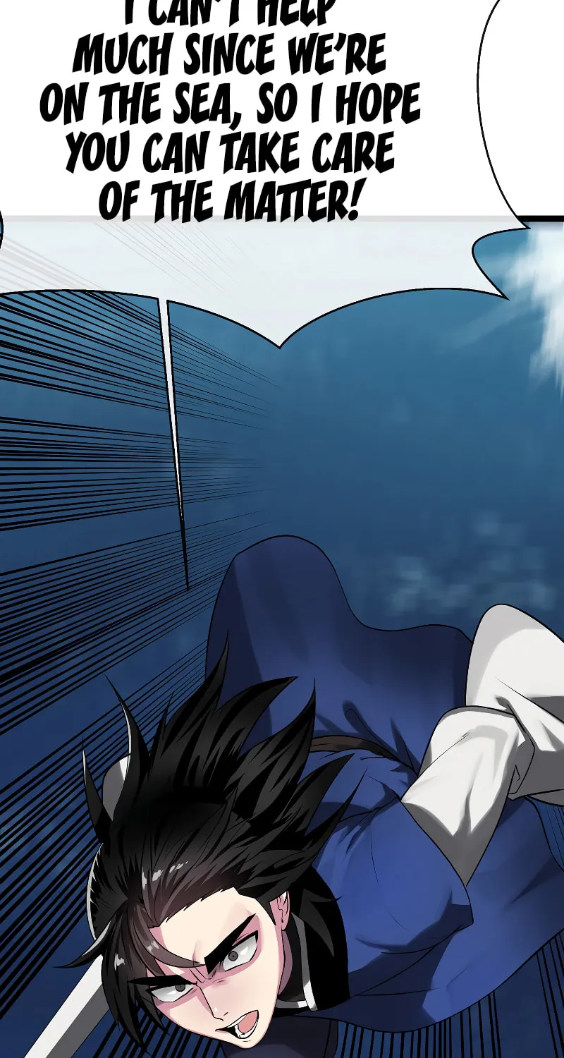 Volcanic Age Chapter 231 page 14 - 