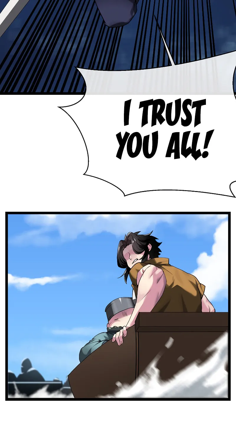 Volcanic Age Chapter 231 page 15 - 
