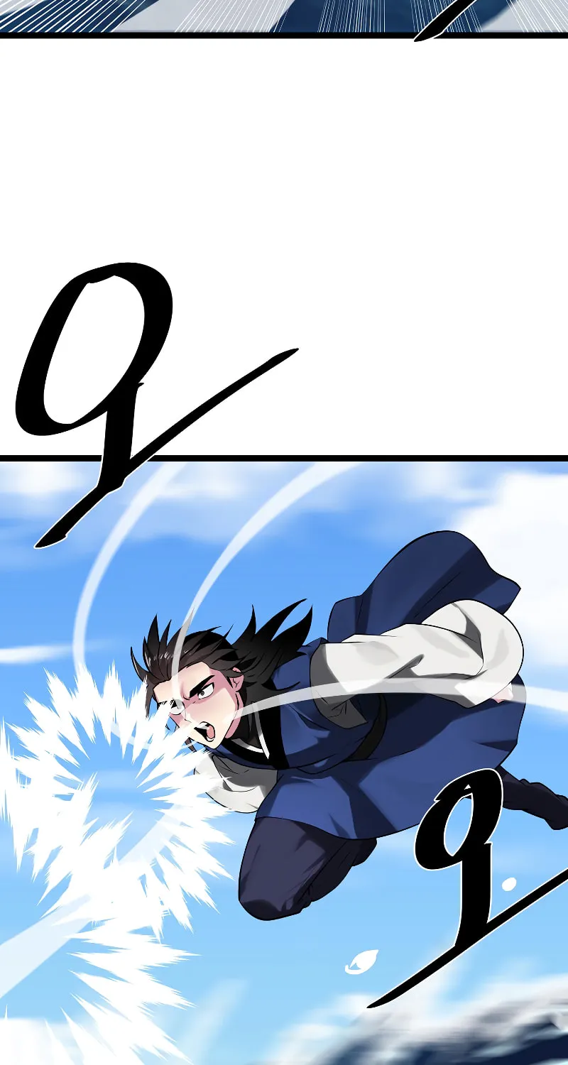 Volcanic Age Chapter 231 page 17 - 