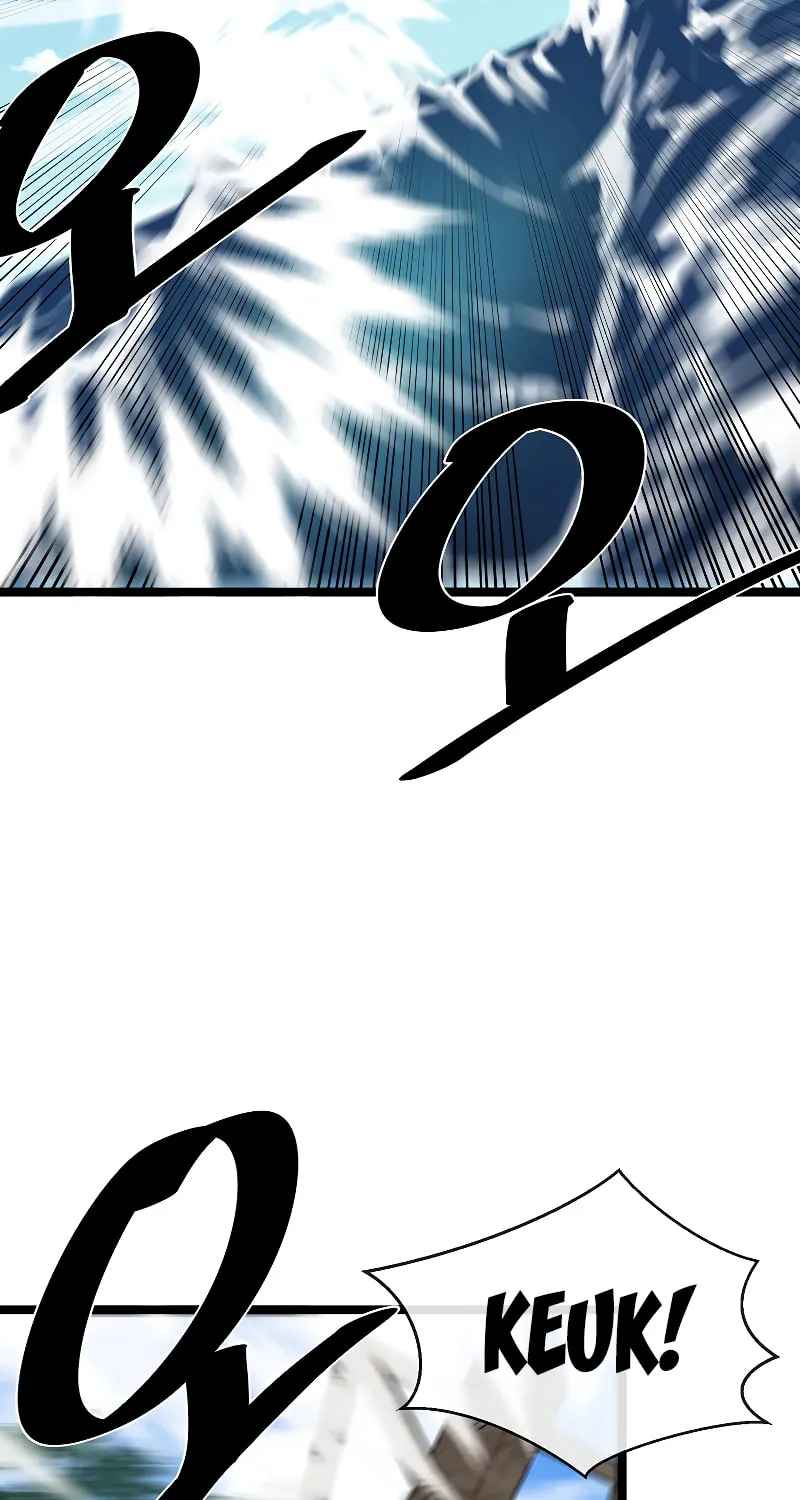 Volcanic Age Chapter 231 page 19 - 