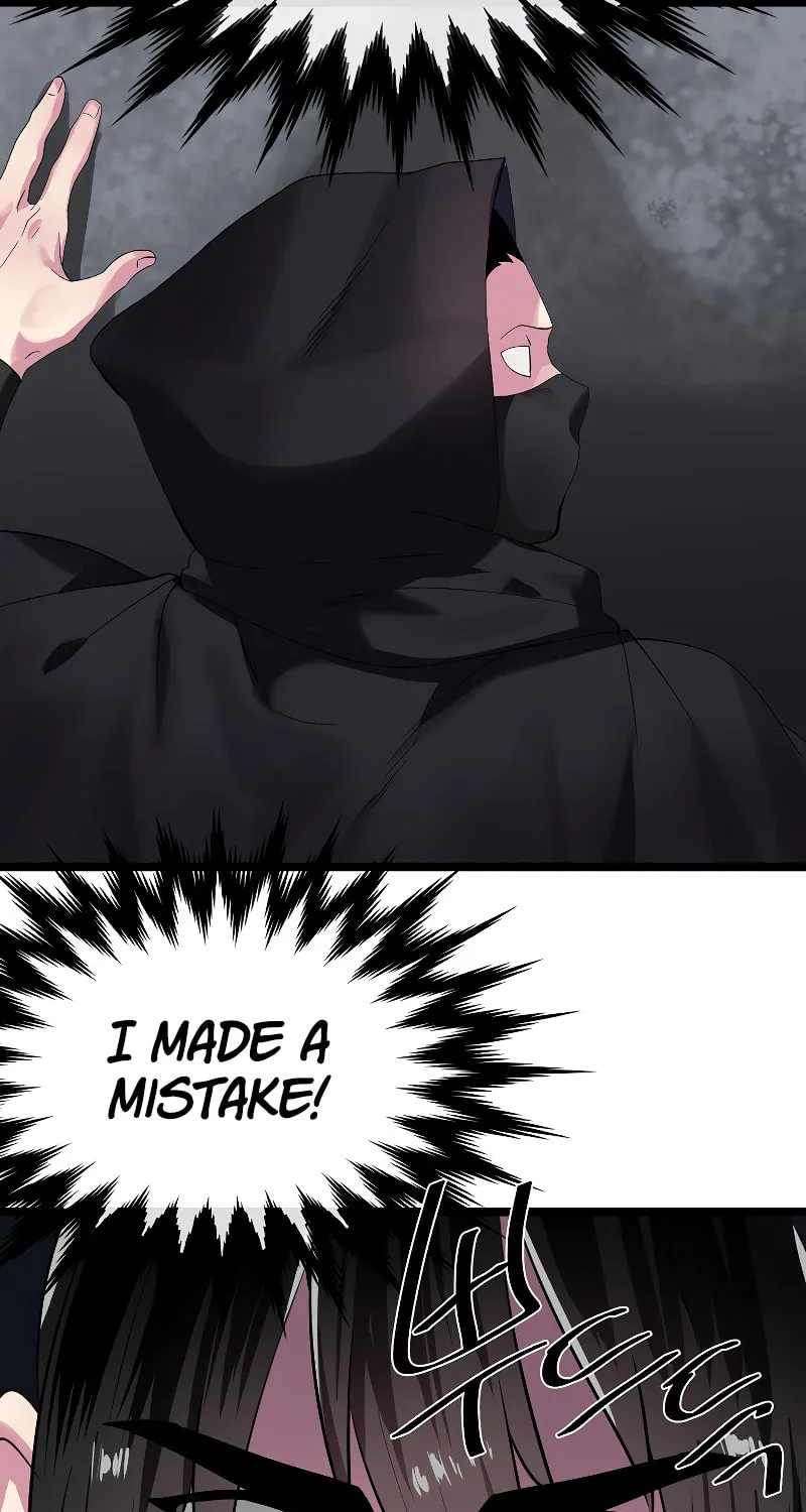 Volcanic Age Chapter 231 page 3 - 