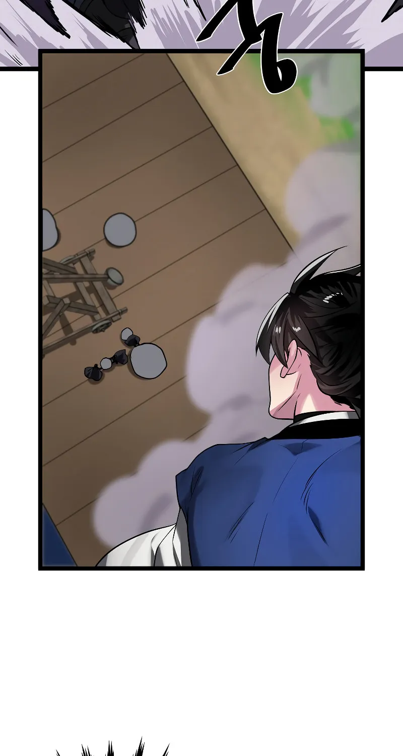 Volcanic Age Chapter 231 page 25 - 