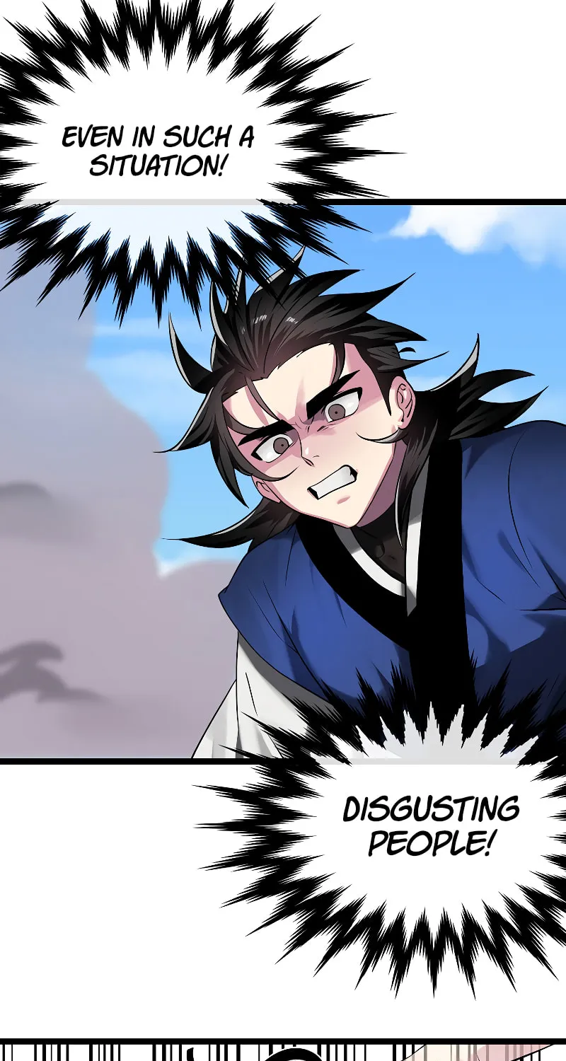 Volcanic Age Chapter 231 page 26 - 