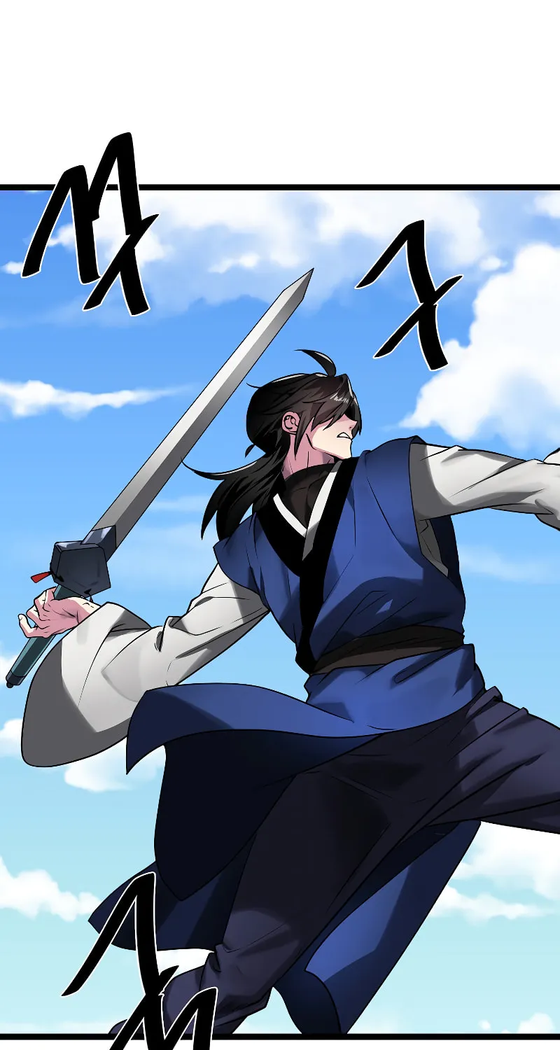 Volcanic Age Chapter 231 page 28 - 