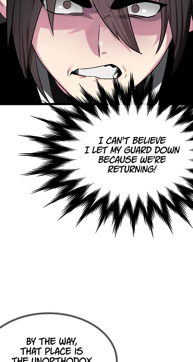 Volcanic Age Chapter 231 page 4 - 