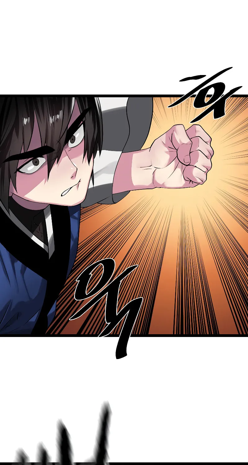 Volcanic Age Chapter 231 page 32 - 