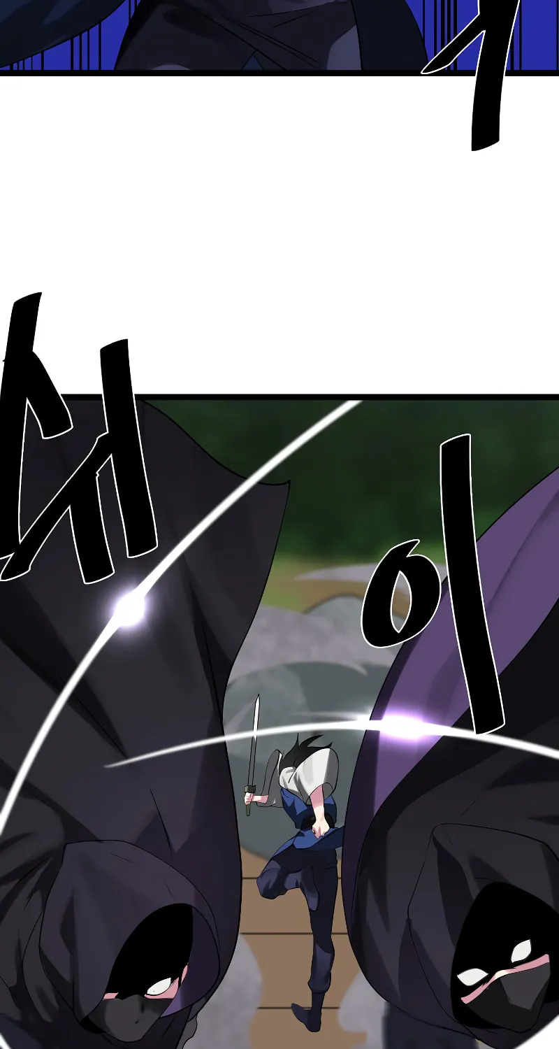 Volcanic Age Chapter 231 page 36 - 
