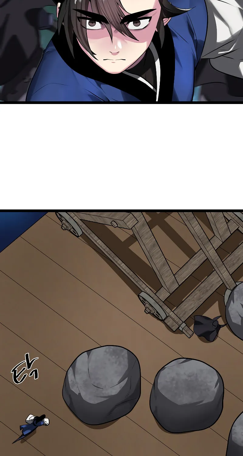Volcanic Age Chapter 231 page 38 - 