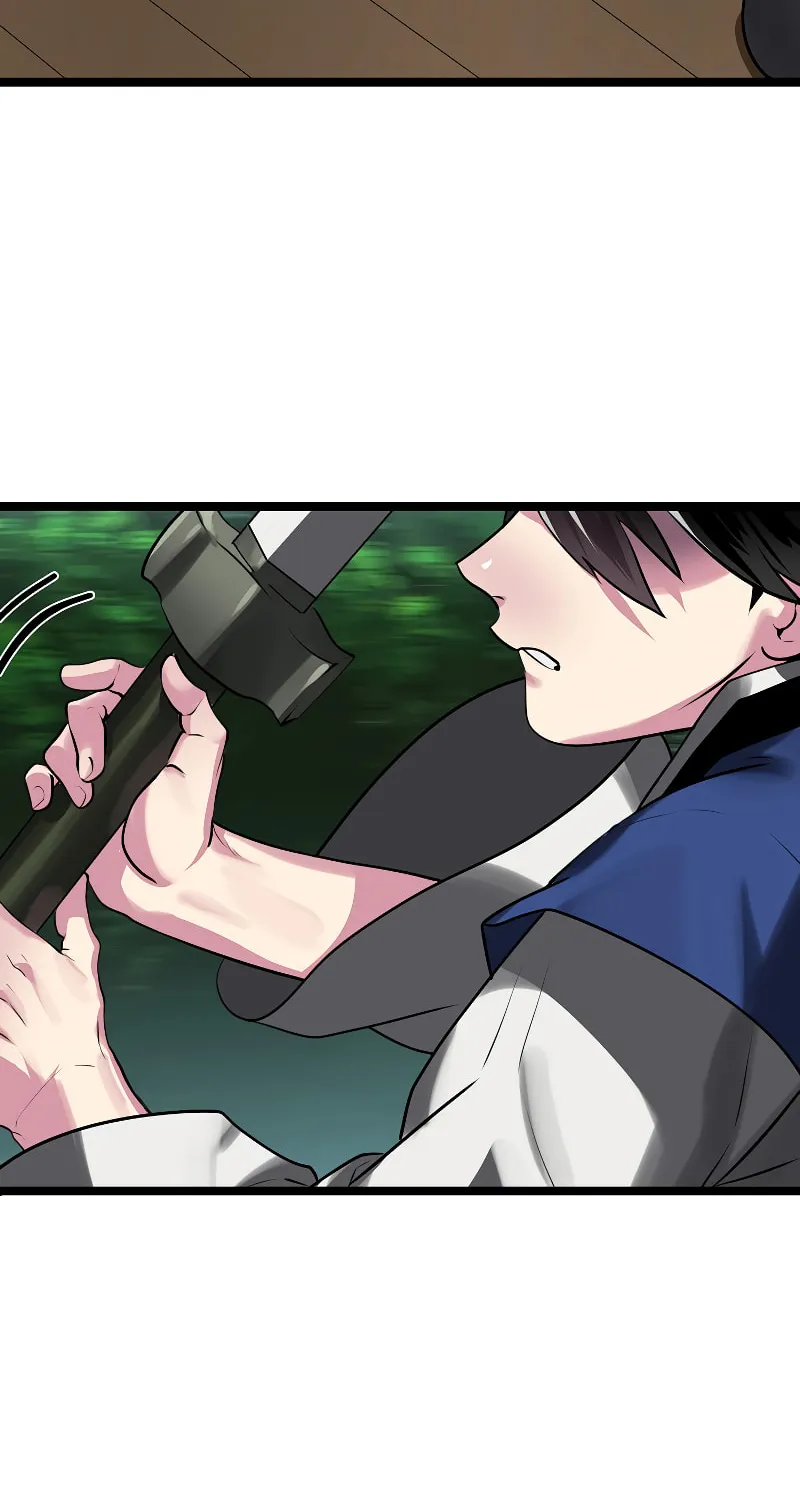 Volcanic Age Chapter 231 page 39 - 