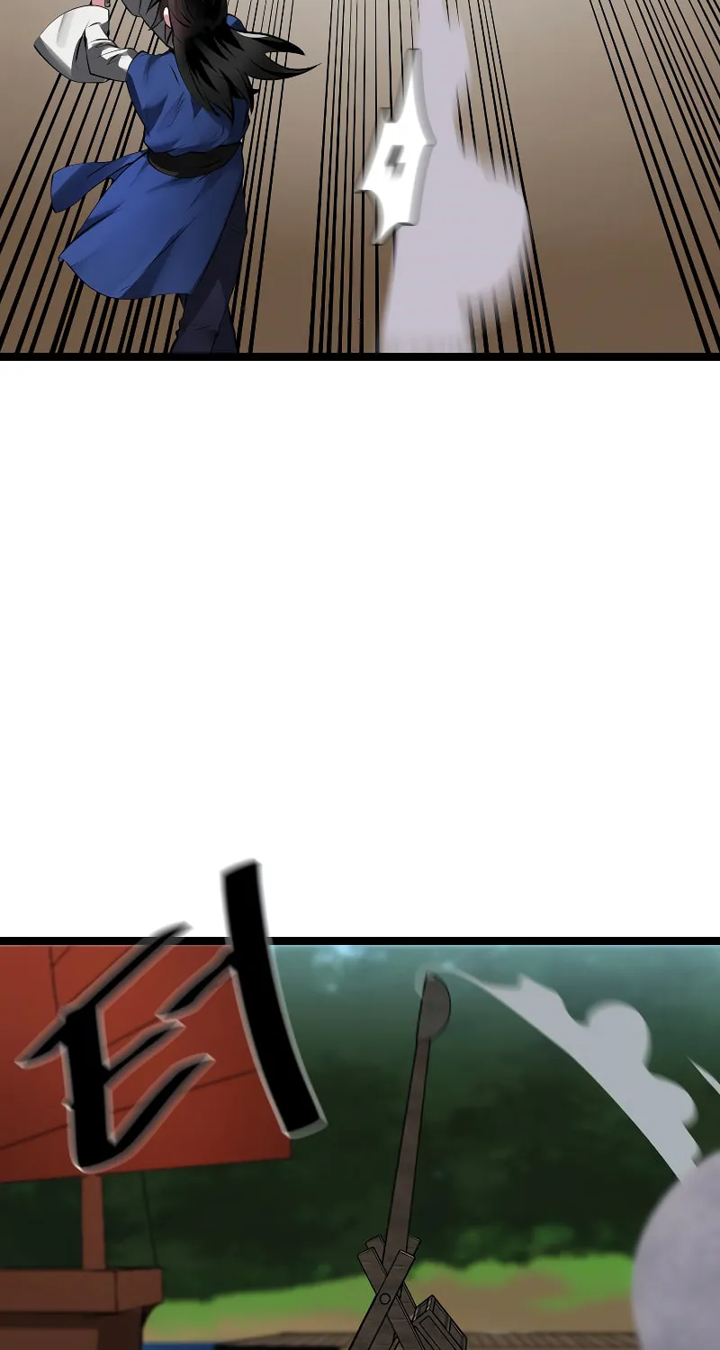 Volcanic Age Chapter 231 page 44 - 