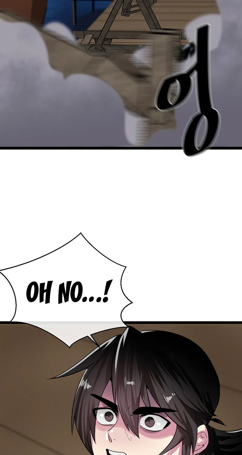 Volcanic Age Chapter 231 page 45 - 