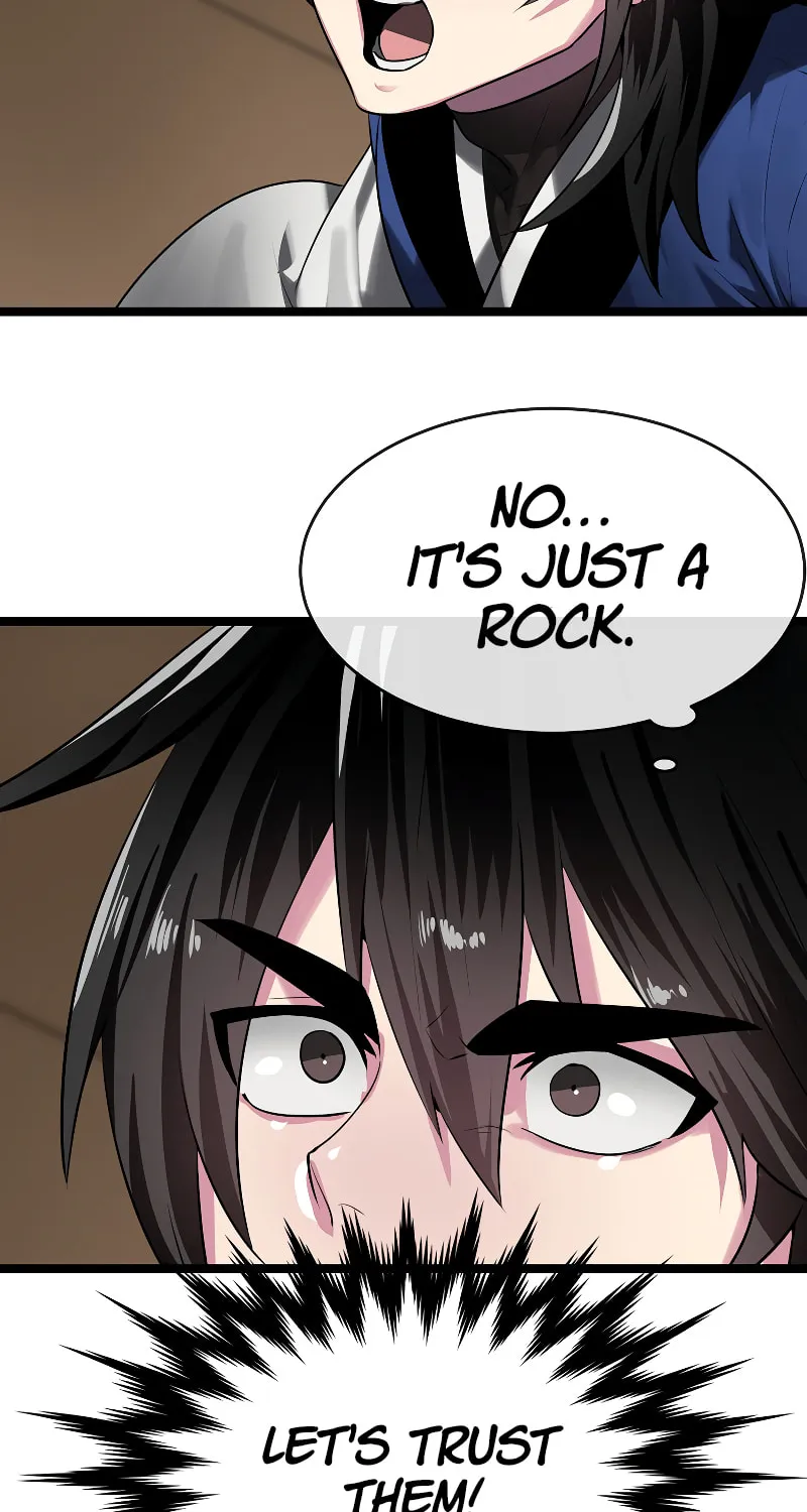Volcanic Age Chapter 231 page 46 - 