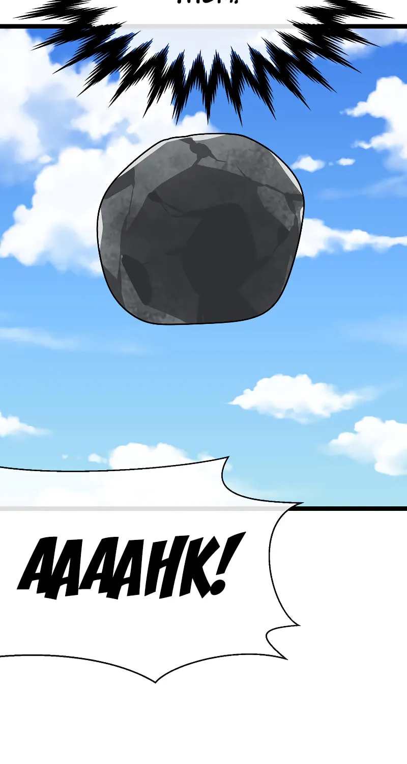 Volcanic Age Chapter 231 page 47 - 