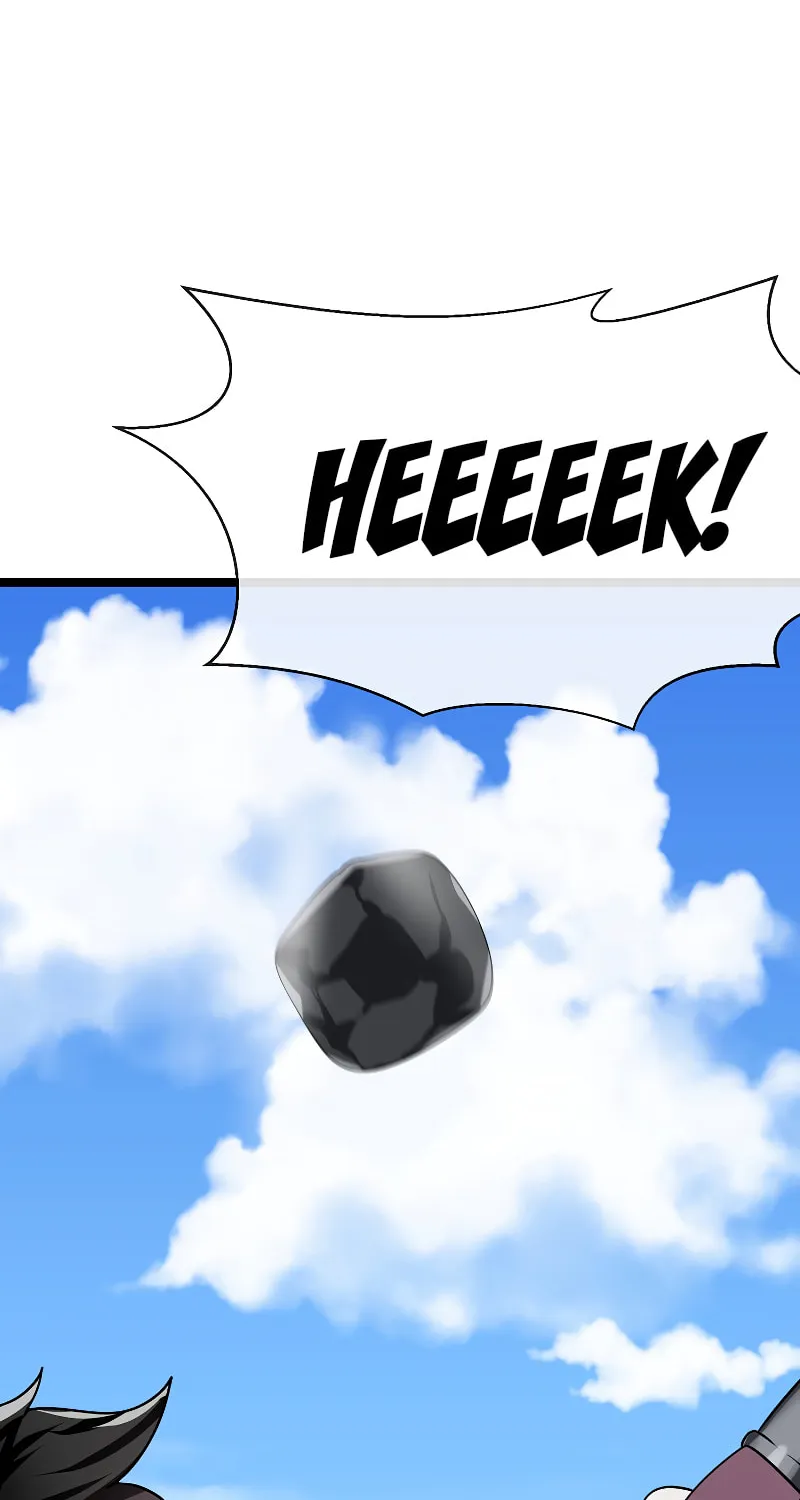 Volcanic Age Chapter 231 page 48 - 