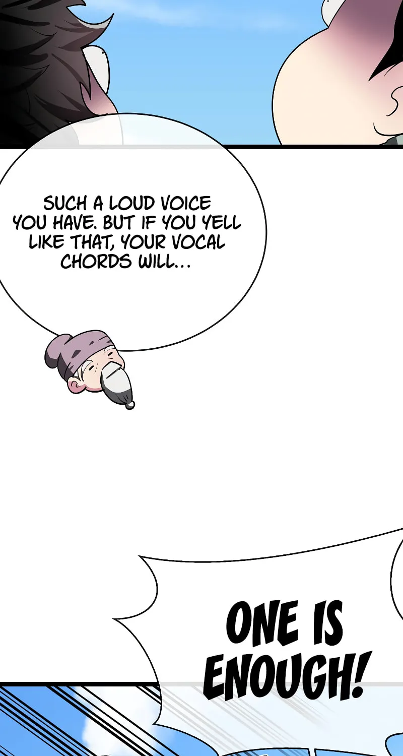 Volcanic Age Chapter 231 page 49 - 