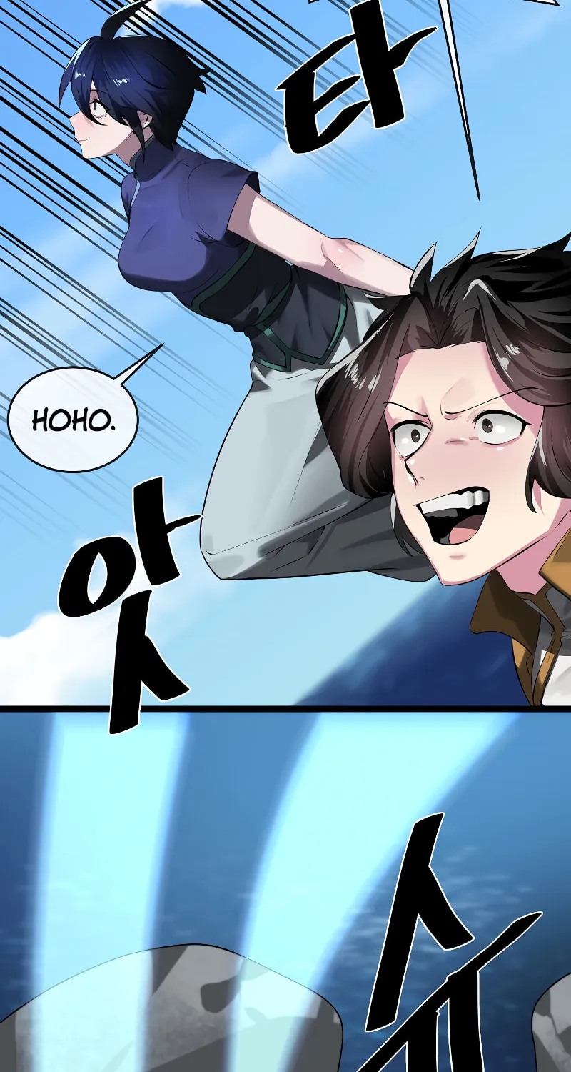 Volcanic Age Chapter 231 page 50 - 