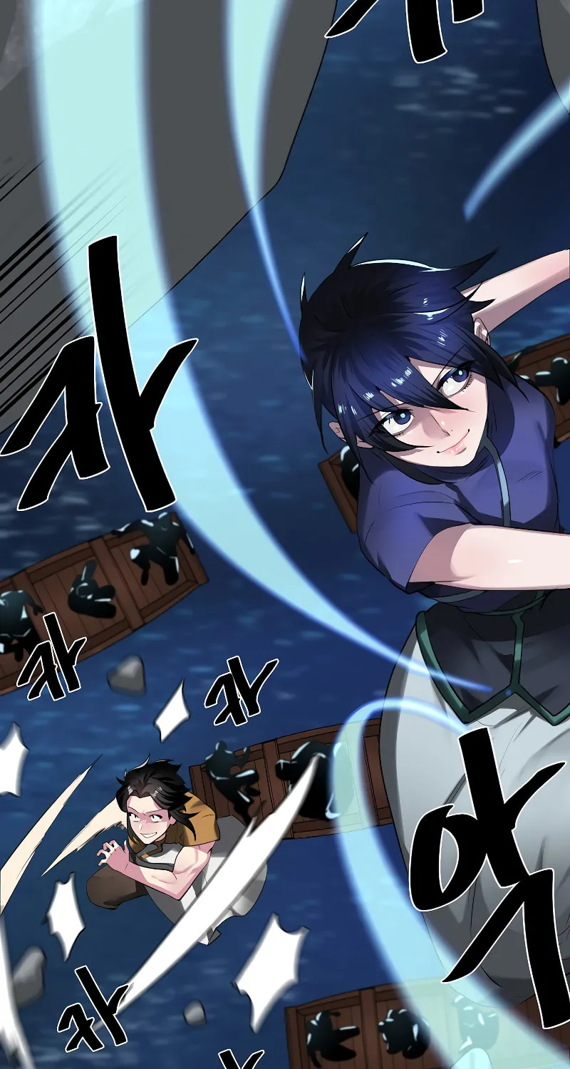Volcanic Age Chapter 231 page 51 - 