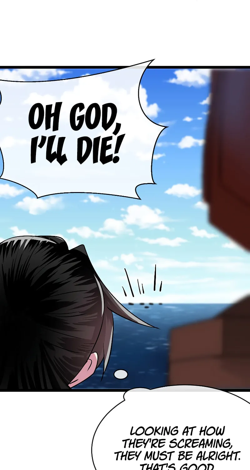 Volcanic Age Chapter 231 page 53 - 