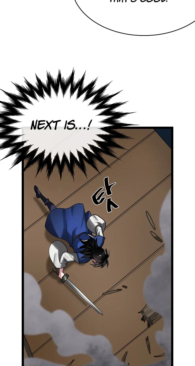 Volcanic Age Chapter 231 page 54 - 