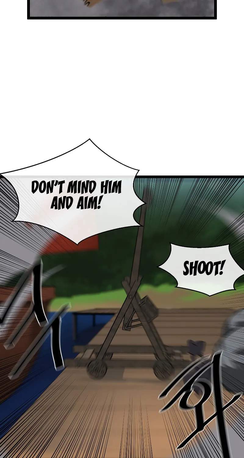 Volcanic Age Chapter 231 page 55 - 