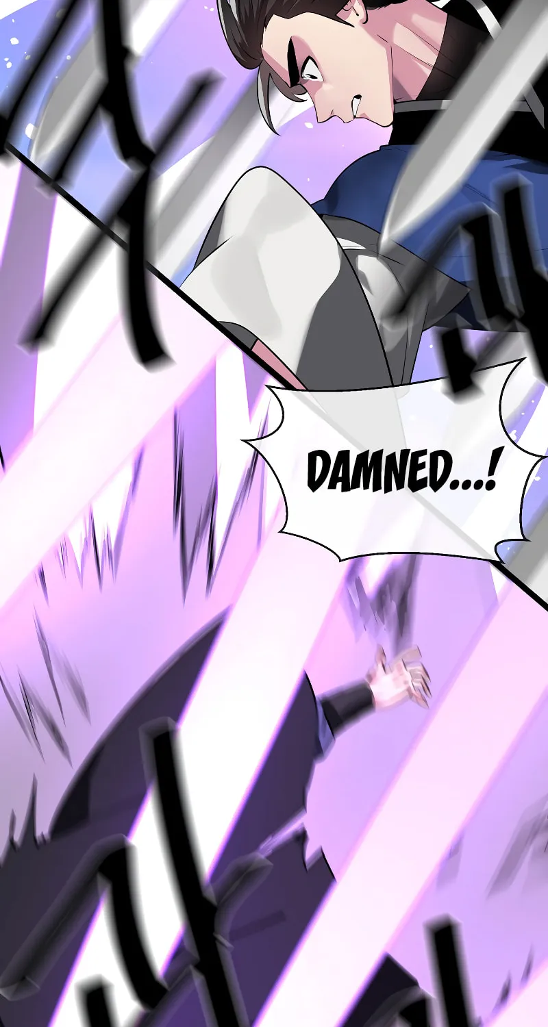 Volcanic Age Chapter 231 page 58 - 