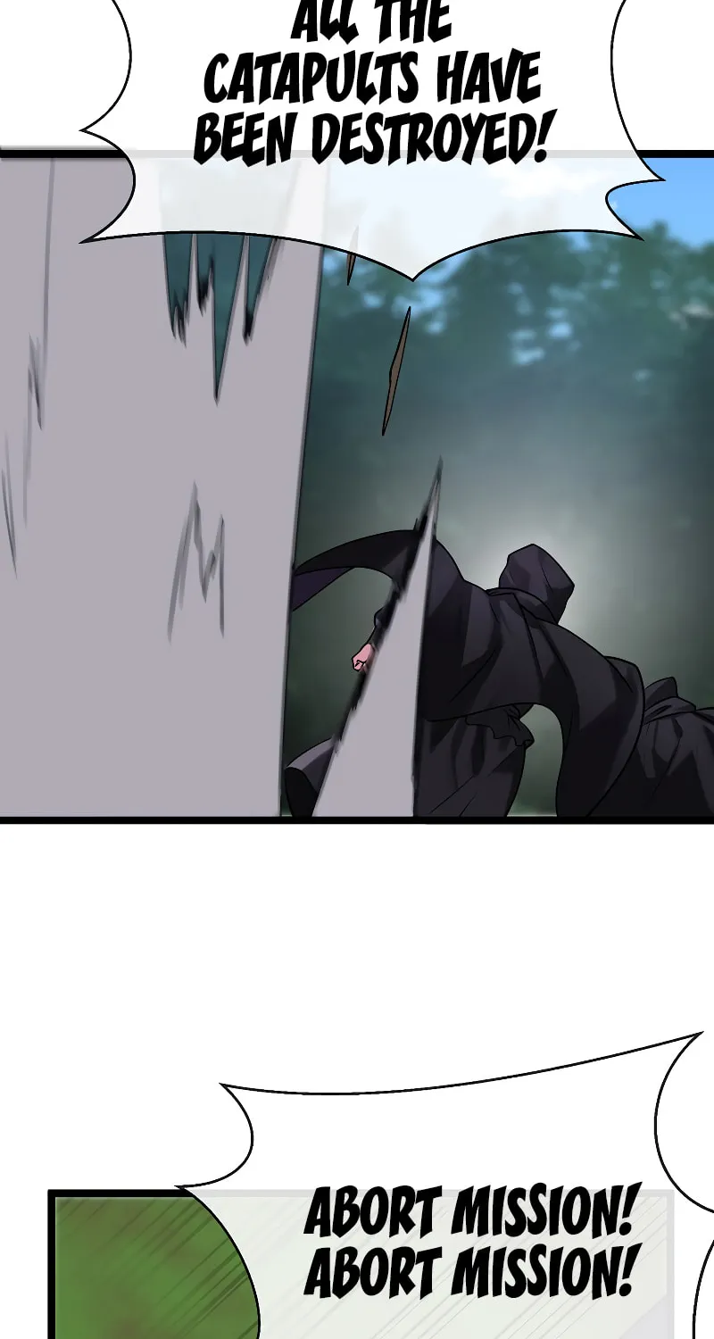 Volcanic Age Chapter 231 page 60 - 
