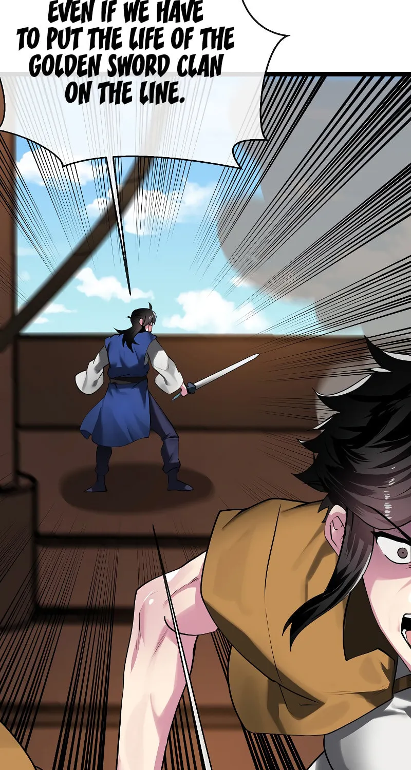 Volcanic Age Chapter 231 page 7 - 