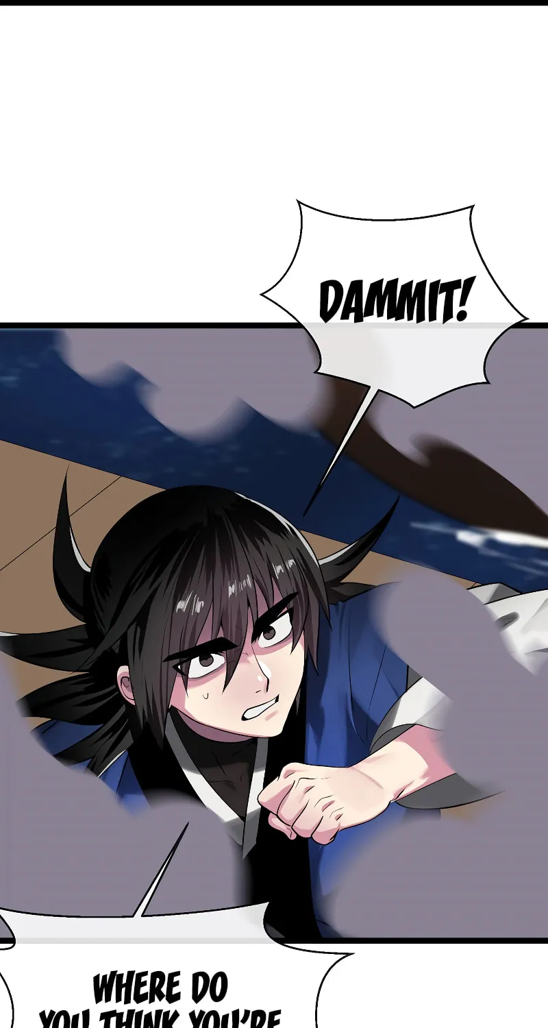 Volcanic Age Chapter 231 page 63 - 
