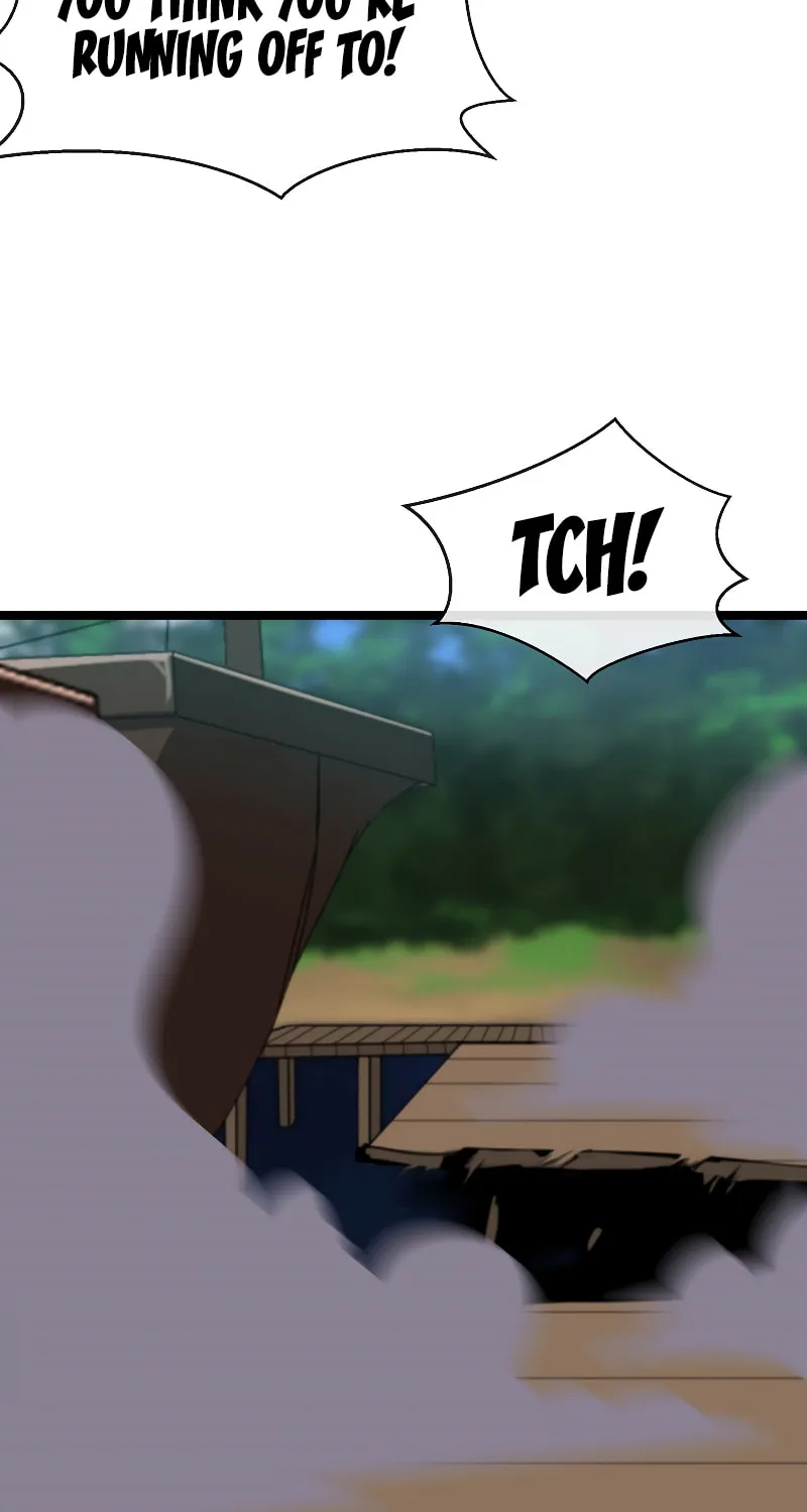 Volcanic Age Chapter 231 page 64 - 
