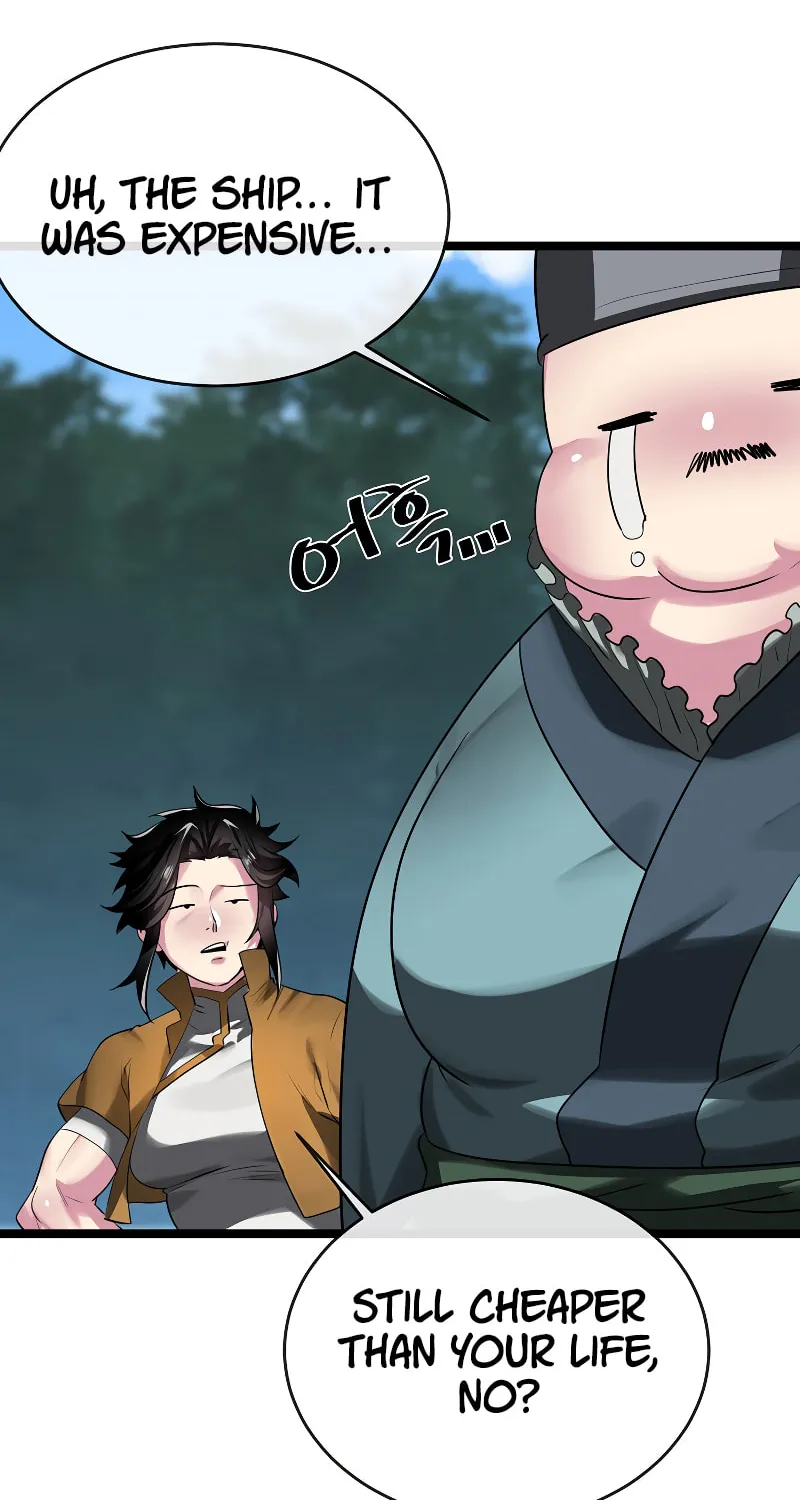 Volcanic Age Chapter 231 page 66 - 